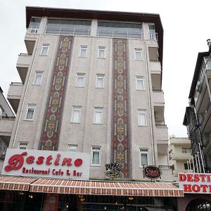 Destino Hotel
