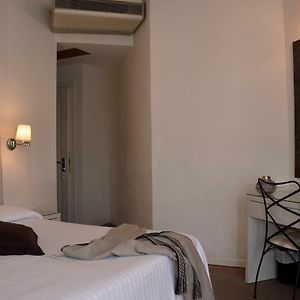 Camera superior con letto king size