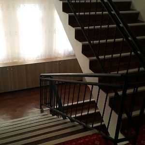 İki Kişilik Oda