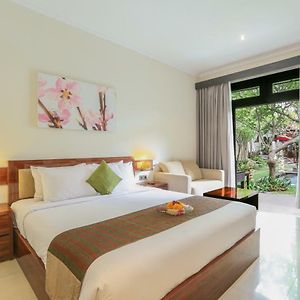 Deluxe Suite mit Kingsize-Bett