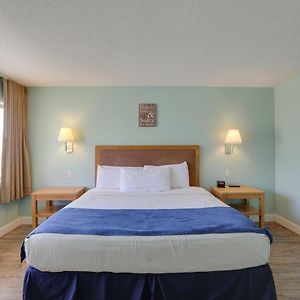 Chambre Lit King-Size