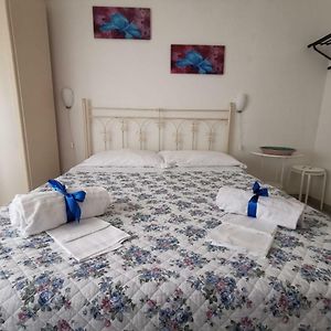 Camera economy con letto king size