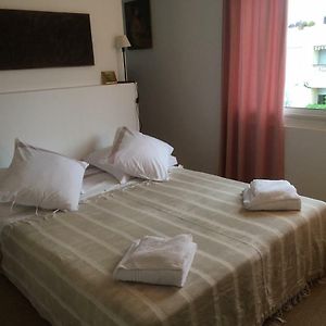 Chambre Lit King-Size
