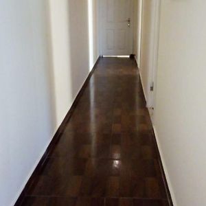 Üç Yatak Odalı Daire