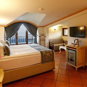 Deluxe Kamer met een King Size Bed