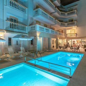 Irini Apartments
