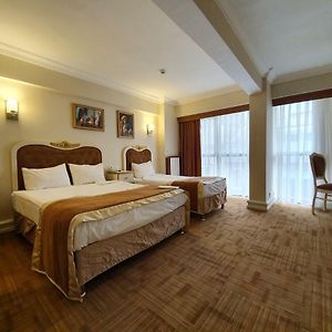 Pokój trzyosobowy