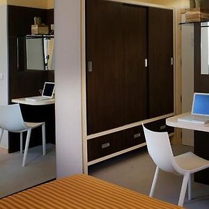 Camera superior con letto king size
