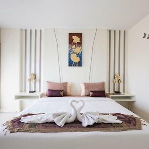 Habitación Deluxe con Cama King