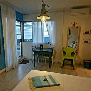 Double Room Sea View