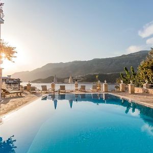 Club Çapa Hotel