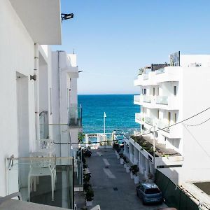 Greta Apartments