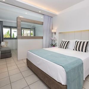 Family Ground Floor Room