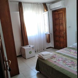 Standaard Kamer met een King Size Bed