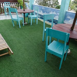 Hangtime Hostel