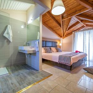 Deluxe Doppelzimmer