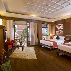 Chambre Triple de Luxe