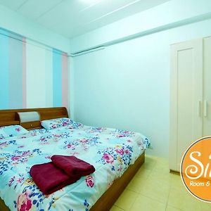 Standard Doppelzimmer
