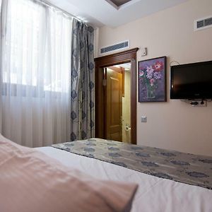 Economy Double Kamer