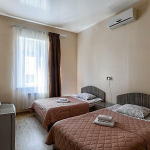 Standard Zimmer mit zwei Einzelbetten