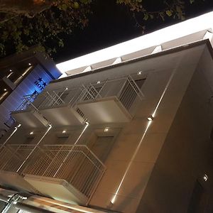 Camera tripla in edificio annesso