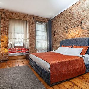 Superior Suite met een King Size Bed