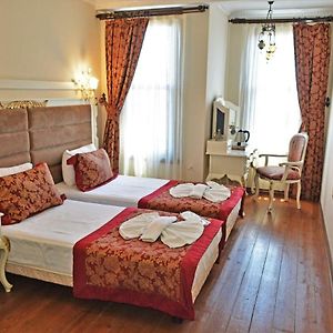 Standaard Kamer met Twee Aparte Bedden