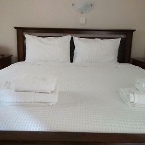Δωμάτιο με κρεβάτι queen-size