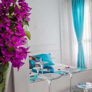 Standart Kraliçe Yataklı Oda