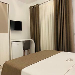 Camera deluxe con letto king size