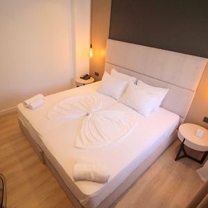 Pokój typu standard z łóżkiem king-size