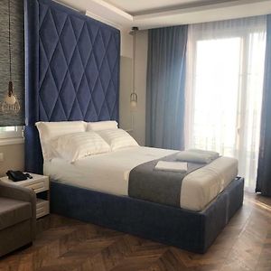 Deluxe Dreibettzimmer
