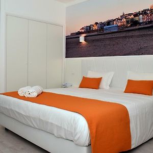Habitación Deluxe con Cama King