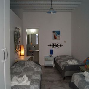 Driepersoonskamer