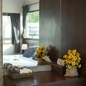 Deluxe Doppelzimmer