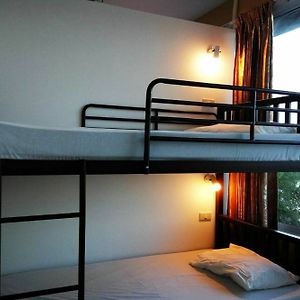 Dormitory Room Mixed