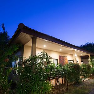 Familien-Bungalow