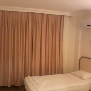Dreibettzimmer