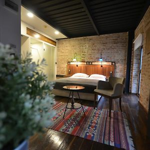 Superior Kamer met een King Size Bed