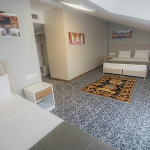 Deluxe Familie Suite