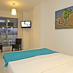 Standart İki Kişilik Oda