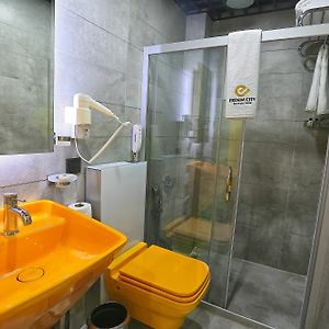 Teras Katı