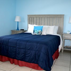Suite mit Queensize-Bett
