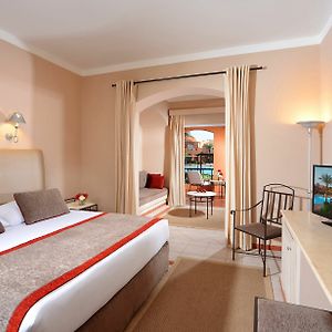 Familien-Zimmer mit Queensize-Bett