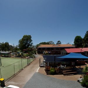 Ts Tennis Resort