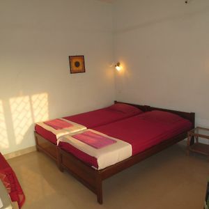 Standard Twin Room Balcony Ground Floor
