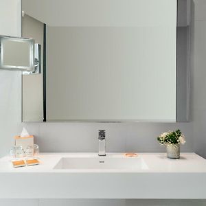 Kamer met Twee Aparte Bedden