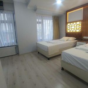 Kamer met een King Size Bed