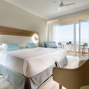 Deluxe Zimmer mit Kingsize-Bett