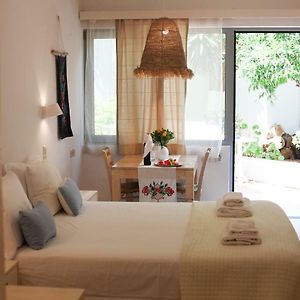 Apartament typu studio